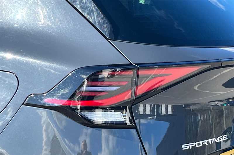 Used Kia Sportage 2022 for sale - 78207752: Photo 31