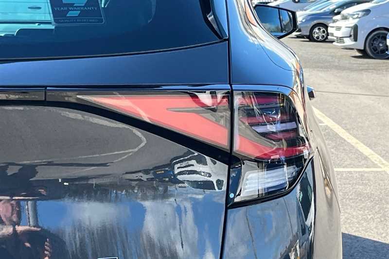 Used Kia Sportage 2022 for sale - 78207752: Photo 32