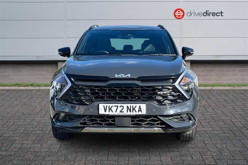 Used Kia Sportage 2022 for sale - 78207752: Photo 8