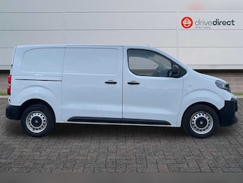 Used Vauxhall Vivaro 2024 for sale - 77244771: Photo