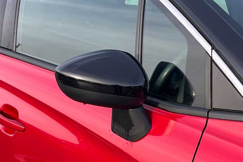 Used Vauxhall Crossland 2022 for sale - 77317946: Photo 34