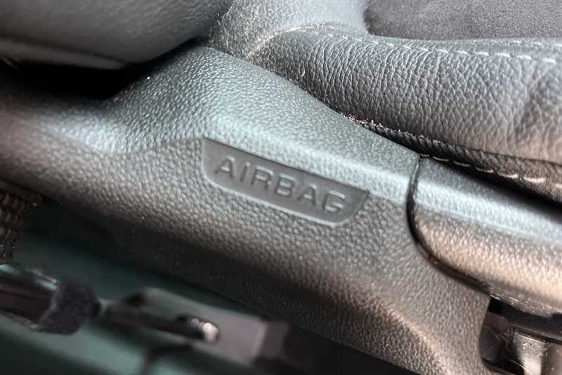 Used Vauxhall Crossland 2022 for sale - 77317946: Photo 40