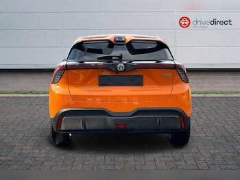 Used MG MG4 2025 for sale - 77843781: Photo