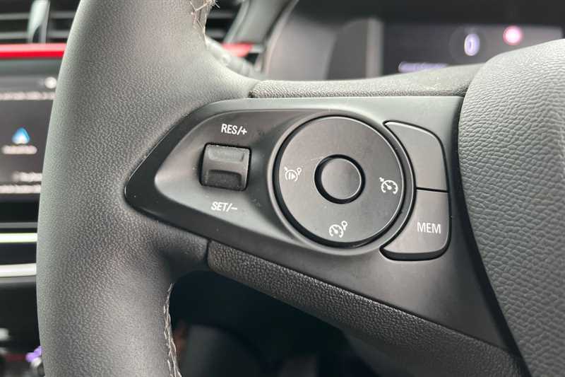 Used Vauxhall Corsa 2023 for sale - 77481976: Photo 21