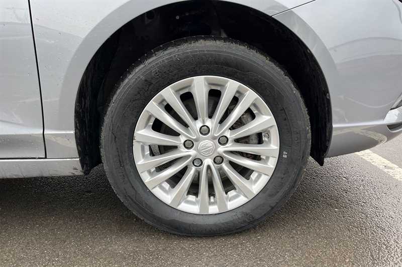 Used MG MG5 for sale - 77486127: Photo 10