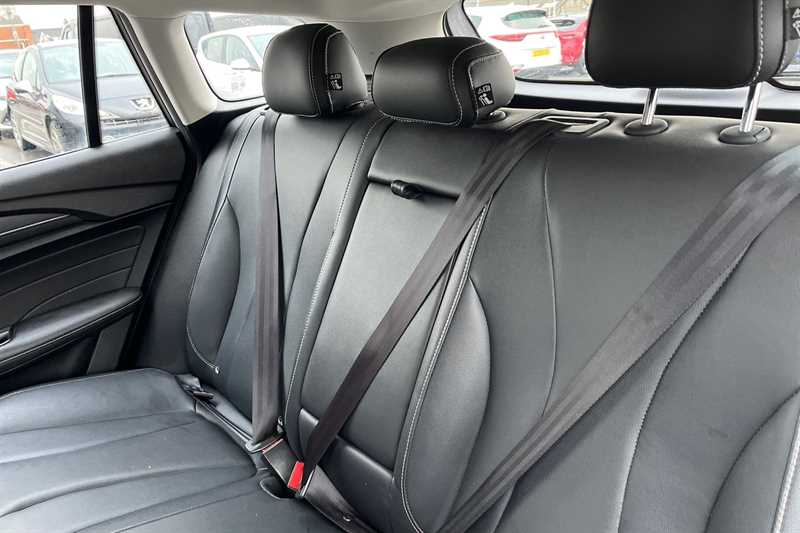 Used MG MG5 for sale - 77486127: Photo 24