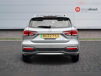 Used MG MG5 undefined for sale - 77486127: Photo