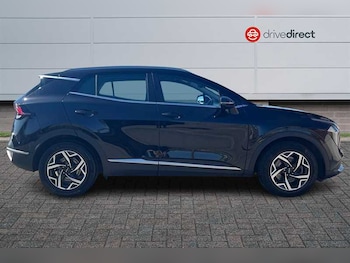 Used Kia Sportage 2023 for sale - 78339448: Photo