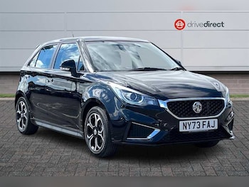 Used MG MG3 2024 for sale - 79416624: Photo