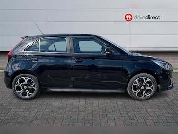 Used MG MG3 2024 for sale - 79416624: Photo