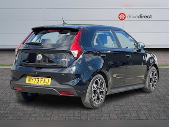 Used MG MG3 2024 for sale - 79416624: Photo