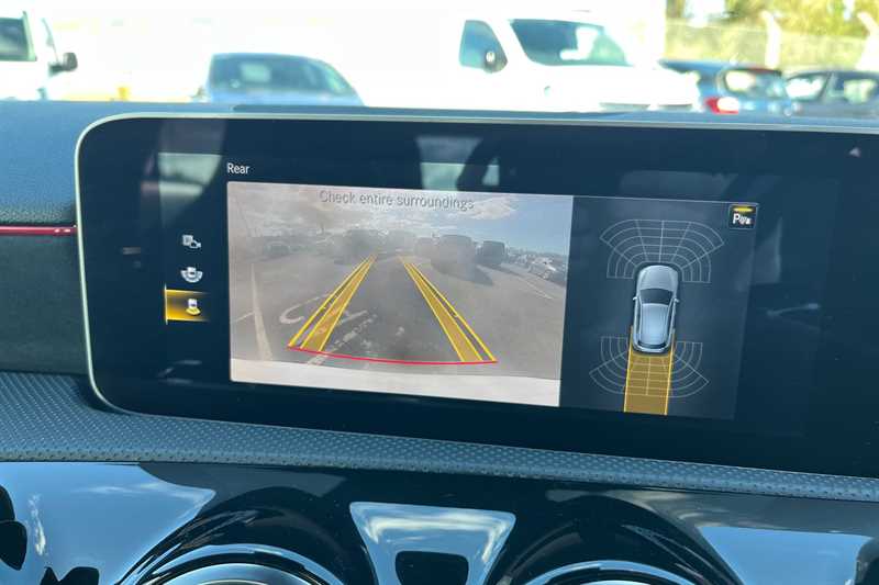 Used Mercedes-Benz A-Class for sale - 78142726: Photo 19