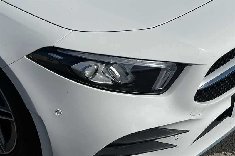 Used Mercedes-Benz A-Class for sale - 78142726: Photo 28