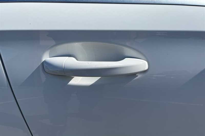 Used Mercedes-Benz A-Class for sale - 78142726: Photo 33