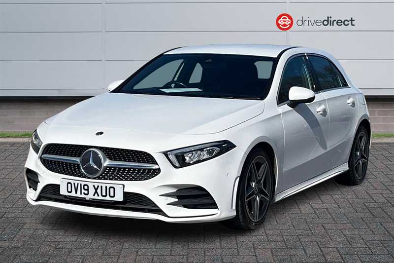 Used Mercedes-Benz A-Class for sale - 78142726: Photo 7