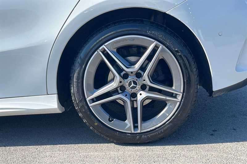 Used Mercedes-Benz A-Class for sale - 78142726: Photo 9