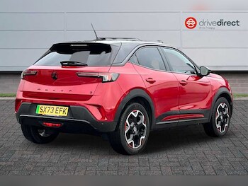 Used Vauxhall Mokka 2024 for sale - 78323174: Photo