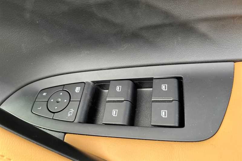 Used MG MG HS 2026 for sale - 77727325: Photo 16