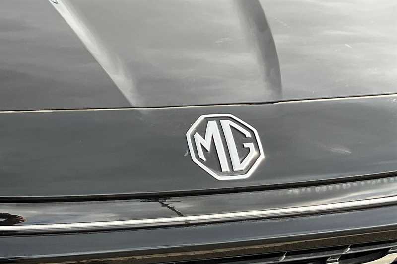 Used MG MG HS 2026 for sale - 77727325: Photo 30