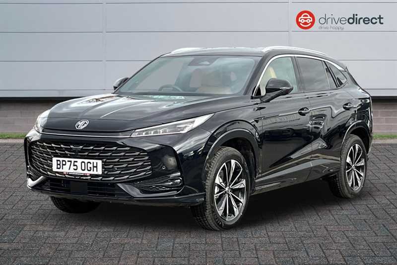 Used MG MG HS 2026 for sale - 77727325: Photo 7