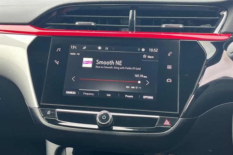 Used Vauxhall Corsa for sale - 76463080: Photo 17