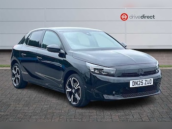 Used Vauxhall Corsa 2025 for sale - 79397828: Photo