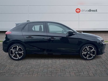 Used Vauxhall Corsa 2025 for sale - 79397828: Photo