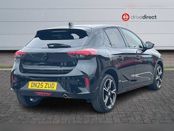 Used Vauxhall Corsa 2025 for sale - 79397828: Photo