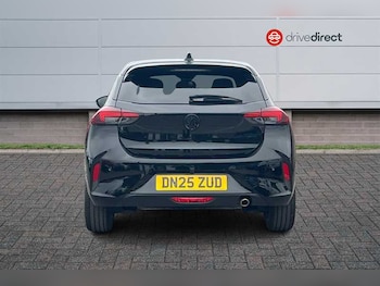 Used Vauxhall Corsa 2025 for sale - 79397828: Photo