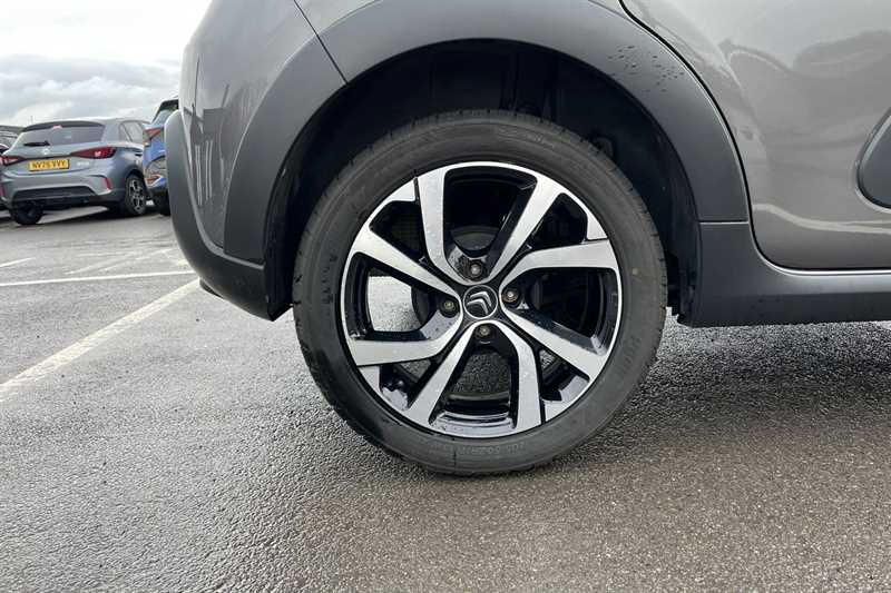 Used Citroen C3 for sale - 78174451: Photo 11