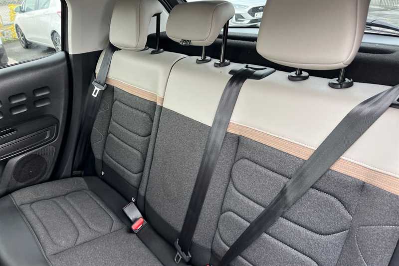 Used Citroen C3 for sale - 78174451: Photo 24