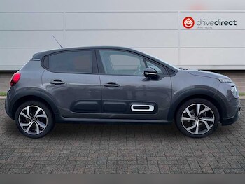 Used Citroen C3 2021 for sale - 78174451: Photo