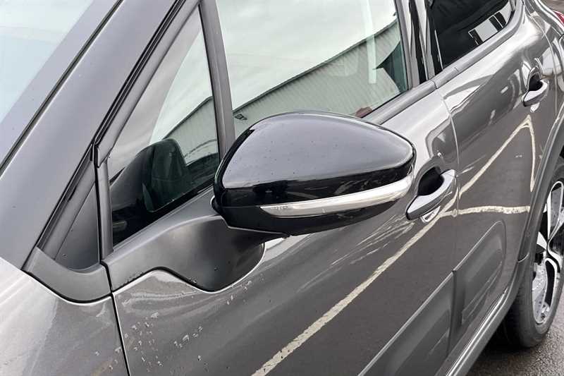 Used Citroen C3 for sale - 78174451: Photo 35