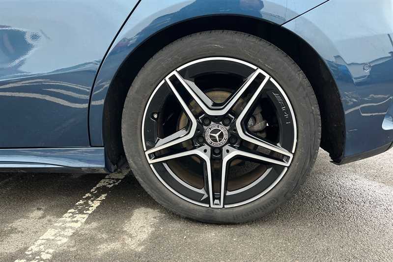 Used Mercedes-Benz A-Class 2022 for sale - 77482167: Photo 10