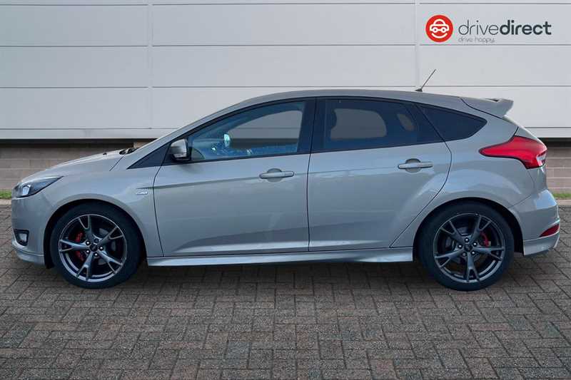 Used Ford Focus 2018 for sale - 77322266: Photo 6