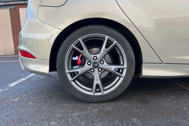 Used Ford Focus 2018 for sale - 77322266: Photo 9