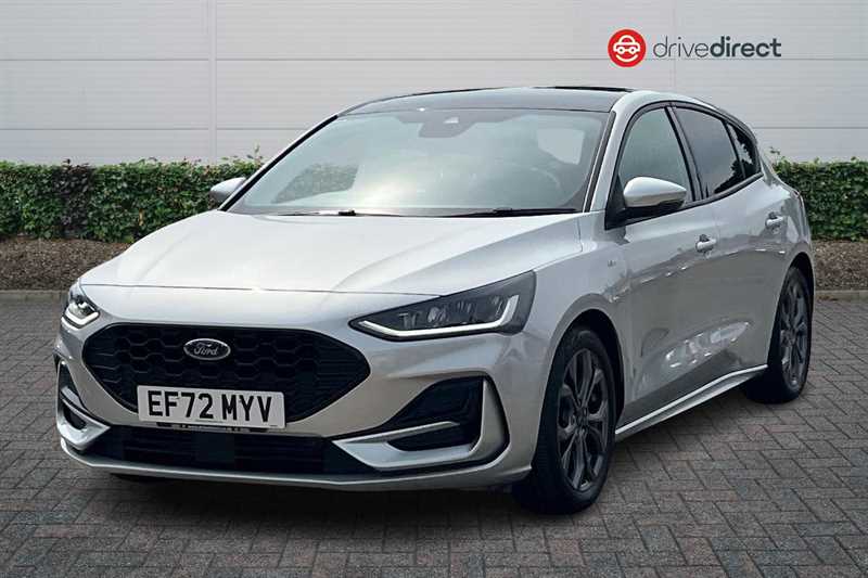 Used Ford Focus 2022 for sale - 76903595: Photo 7