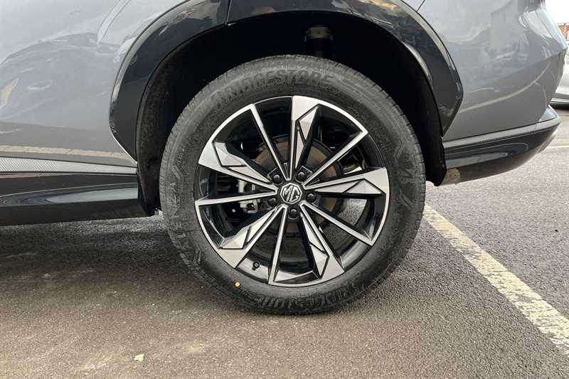 Used MG MG HS 2026 for sale - 77700193: Photo 11