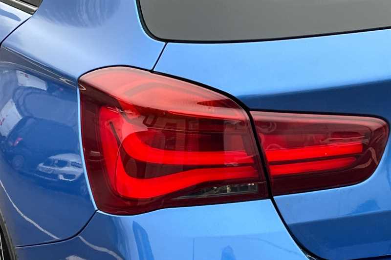 Used BMW 1 Series 2019 for sale - 77915276: Photo 31