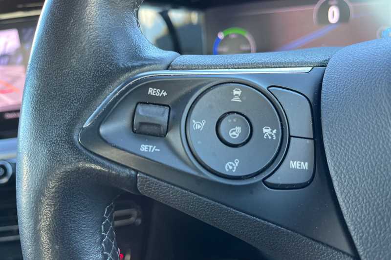 Used Vauxhall Mokka Electric for sale - 76462531: Photo 21