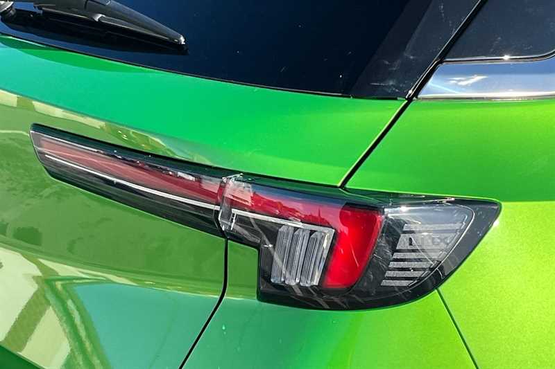 Used Vauxhall Mokka Electric for sale - 76462531: Photo 32