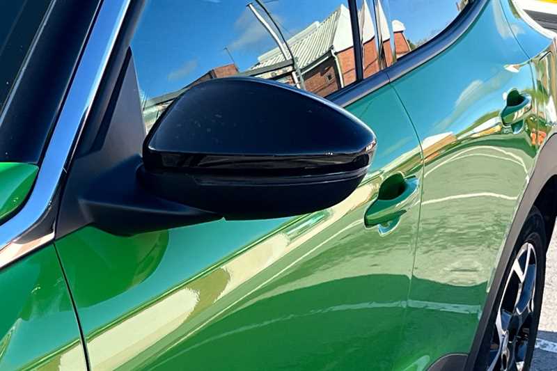 Used Vauxhall Mokka Electric for sale - 76462531: Photo 35