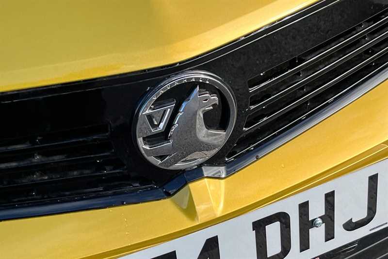 Used Vauxhall Astra 2025 for sale - 78216925: Photo 30