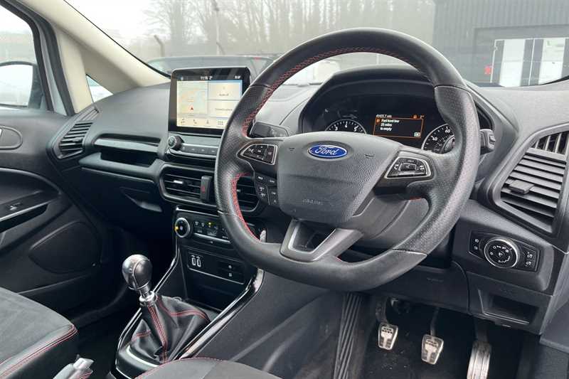 Used Ford Ecosport 2018 for sale - 77429997: Photo 13