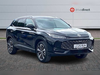 Used MG MG HS 2025 for sale - 78936614: Photo