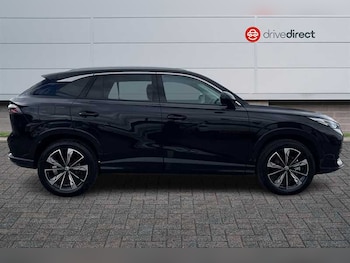 Used MG MG HS 2025 for sale - 78936614: Photo