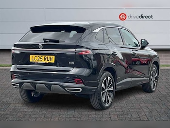 Used MG MG HS 2025 for sale - 78936614: Photo
