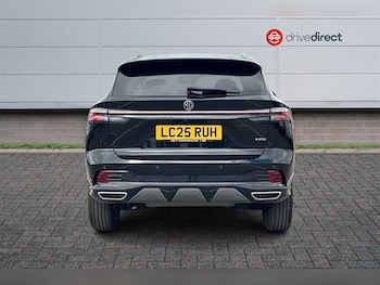 Used MG MG HS 2025 for sale - 78936614: Photo