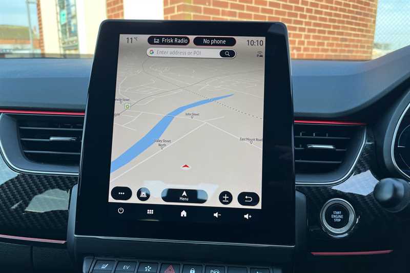 Used Renault Arkana 2022 for sale - 78050305: Photo 18