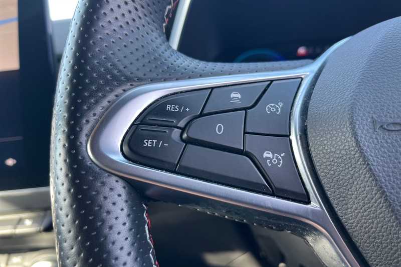 Used Renault Arkana 2022 for sale - 78050305: Photo 21